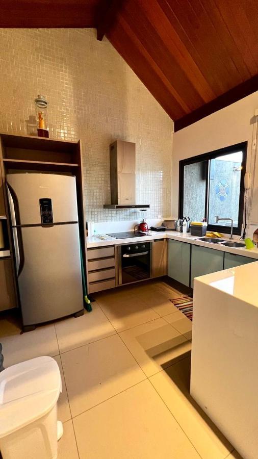 Flat Duplex De Luxo Em Muro Alto Com Jacuzzi Privativa Pôrto das Galinhas 外观 照片