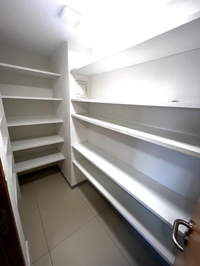 Flat Duplex De Luxo Em Muro Alto Com Jacuzzi Privativa Pôrto das Galinhas 外观 照片